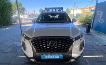 Hyundai Palisade 2019 года за 15 000 000 тг. в Талдыкорган фото 2