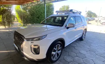 Hyundai Palisade 2019 года за 15 000 000 тг. в Талдыкорган фото 1