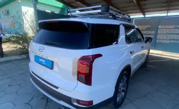 Hyundai Palisade 2019 года за 15 000 000 тг. в Талдыкорган