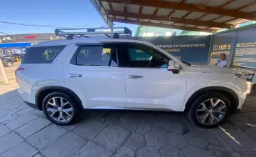 Hyundai Palisade 2019 года за 15 000 000 тг. в Талдыкорган фото 4