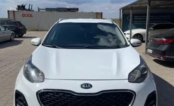 Kia Sportage 2020 года за 9 000 000 тг. в Караганда фото 2