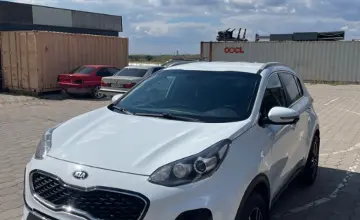 Kia Sportage 2020 года за 9 000 000 тг. в Караганда фото 1