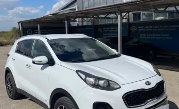 Kia Sportage 2020 года за 9 000 000 тг. в Караганда фото 3