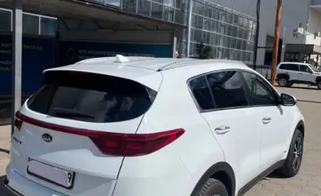 Kia Sportage 2020 года за 9 000 000 тг. в Караганда