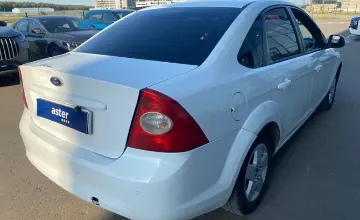 Ford Focus 2011 года за 2 500 000 тг. в Петропавловск