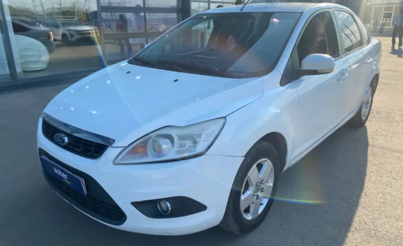 Ford Focus 2011 года за 2 500 000 тг. в Петропавловск