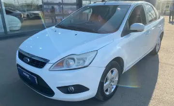 Ford Focus 2011 года за 2 500 000 тг. в Петропавловск фото 1