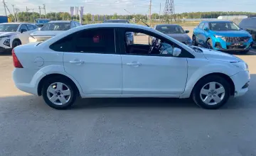 Ford Focus 2011 года за 2 500 000 тг. в Петропавловск фото 4