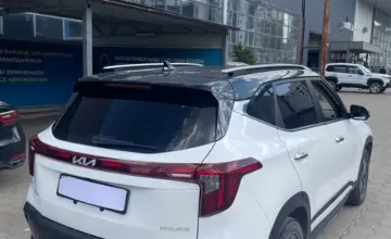 Kia Seltos 2024 года за 9 000 000 тг. в Караганда
