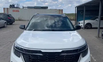 Kia Seltos 2024 года за 9 000 000 тг. в Караганда фото 2