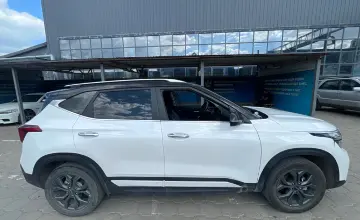 Kia Seltos 2024 года за 9 000 000 тг. в Караганда фото 4