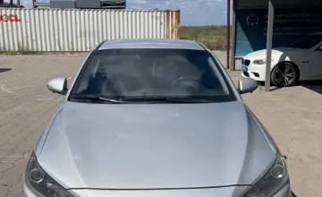 Hyundai Elantra 2017 года за 6 100 000 тг. в Караганда фото 2