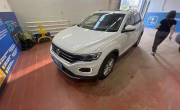 Volkswagen T-Roc 2020 года за 9 000 000 тг. в Астана фото 1