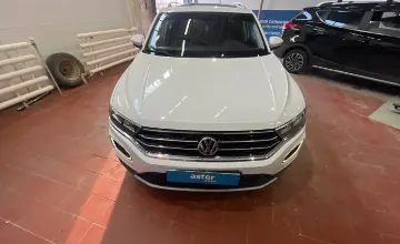 Volkswagen T-Roc 2020 года за 9 000 000 тг. в Астана фото 2