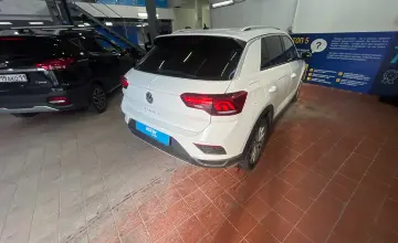 Volkswagen T-Roc 2020 года за 9 000 000 тг. в Астана