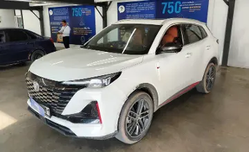 Changan CS55PLUS 2025 года за 10 000 000 тг. в Астана фото 1