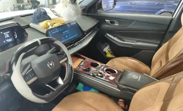 Changan CS55PLUS 2025 года за 10 000 000 тг. в Астана фото 5