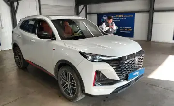 Changan CS55PLUS 2025 года за 10 000 000 тг. в Астана фото 2