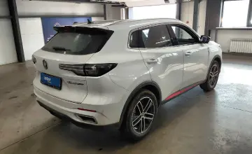 Changan CS55PLUS 2025 года за 10 000 000 тг. в Астана фото 3