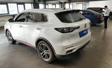 Changan CS55PLUS 2025 года за 10 000 000 тг. в Астана фото 4