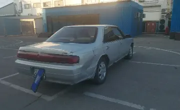 Nissan Laurel 1995 года за 1 000 000 тг. в Алматы фото 3