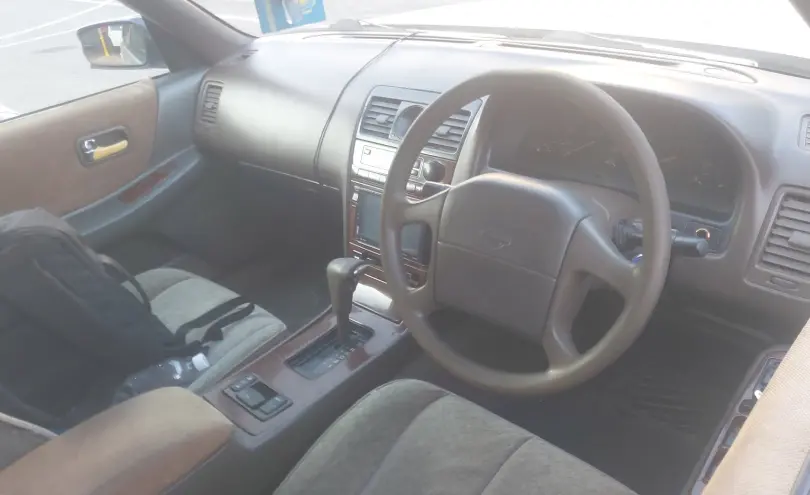 Nissan Laurel 1995 года за 1 000 000 тг. в Алматы фото 5