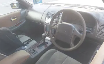 Nissan Laurel 1995 года за 1 000 000 тг. в Алматы фото 5