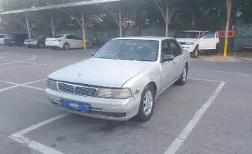 Nissan Laurel 1995 года за 1 000 000 тг. в Алматы фото 1
