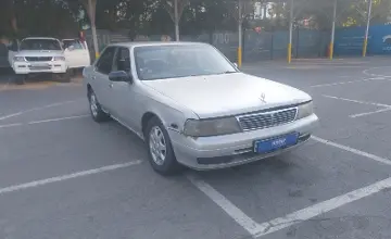Nissan Laurel 1995 года за 1 000 000 тг. в Алматы фото 2