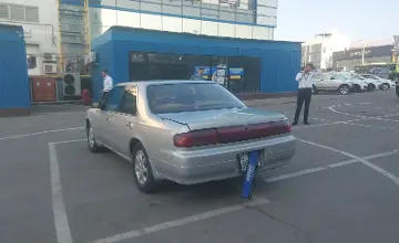 Nissan Laurel 1995 года за 1 000 000 тг. в Алматы фото 4