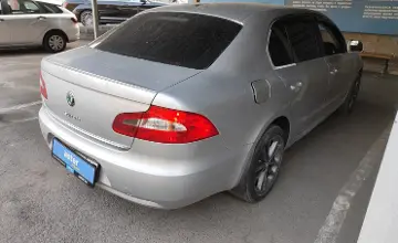 Skoda Superb 2012 года за 4 400 000 тг. в Алматы