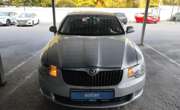 Skoda Superb 2012 года за 4 400 000 тг. в Алматы фото 2