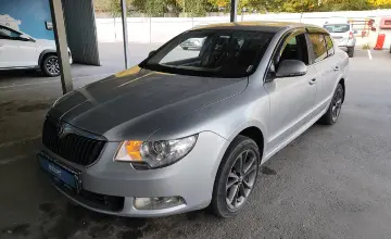 Skoda Superb 2012 года за 4 400 000 тг. в Алматы фото 1