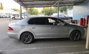 Skoda Superb 2012 года за 4 400 000 тг. в Алматы фото 4
