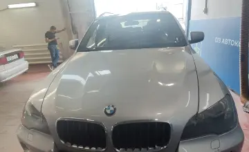 BMW X5 2007 года за 6 500 000 тг. в Астана фото 2