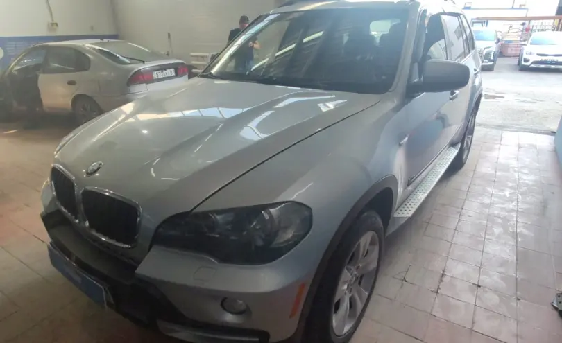 BMW X5 2007 года за 6 500 000 тг. в Астана