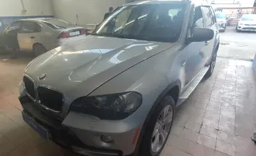 BMW X5 2007 года за 6 500 000 тг. в Астана фото 1