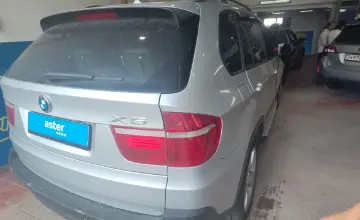 BMW X5 2007 года за 6 500 000 тг. в Астана