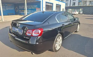 Lexus GS 2011 года за 8 000 000 тг. в Алматы