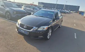 Lexus GS 2011 года за 8 000 000 тг. в Алматы фото 1