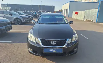 Lexus GS 2011 года за 8 000 000 тг. в Алматы фото 2