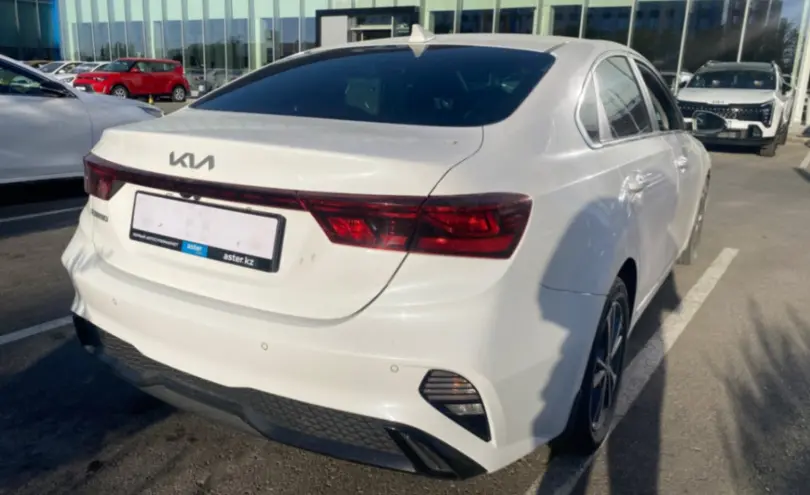 Kia Cerato 2023 года за 8 000 000 тг. в Шымкент фото 5