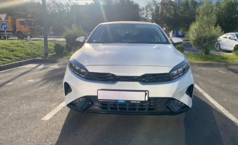 Kia Cerato 2023 года за 8 000 000 тг. в Шымкент фото 2