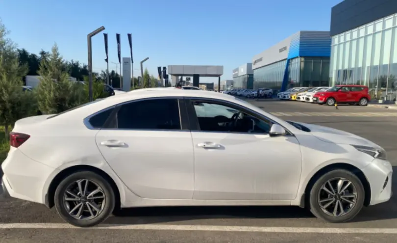 Kia Cerato 2023 года за 8 000 000 тг. в Шымкент фото 4