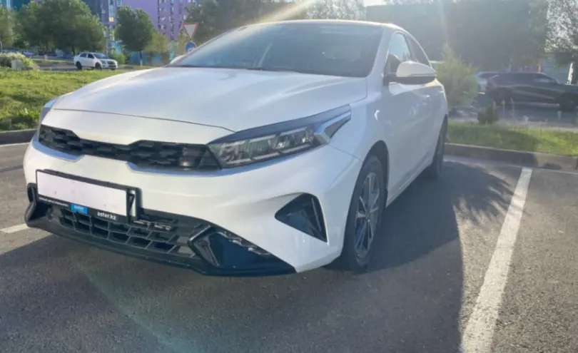 Kia Cerato 2023 года за 8 000 000 тг. в Шымкент фото 1