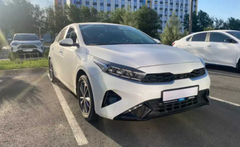 Kia Cerato 2023 года за 8 000 000 тг. в Шымкент фото 3