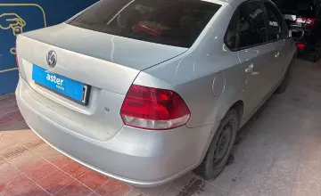 Volkswagen Polo 2012 года за 2 800 000 тг. в Астана