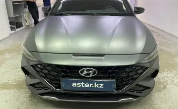 Hyundai Lafesta 2023 года за 10 000 000 тг. в Павлодар фото 2
