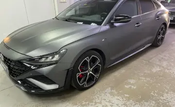 Hyundai Lafesta 2023 года за 10 000 000 тг. в Павлодар фото 1