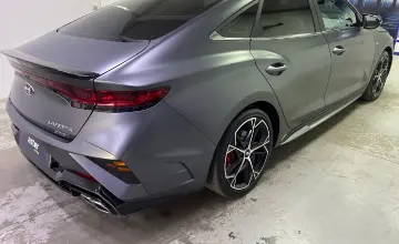Hyundai Lafesta 2023 года за 10 000 000 тг. в Павлодар